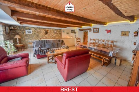 Stadthaus in Brest, Finistere, Brest - € 219.000 | Ref: 314252 - Foto 2
