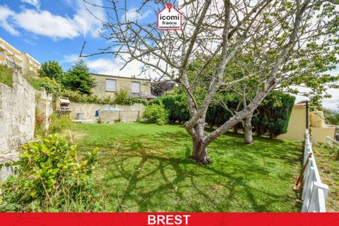 Stadthaus in Brest, Finistere, Brest - € 219.000 | Ref: 314252 - Foto 3