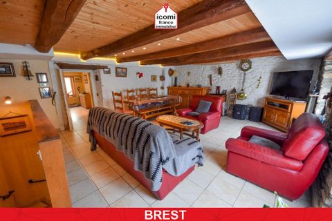 Stadthaus in Brest, Finistere, Brest - € 219.000 | Ref: 314252 - Foto 4