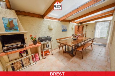 Stadthaus in Brest, Finistere, Brest - € 219.000 | Ref: 314252 - Foto 5
