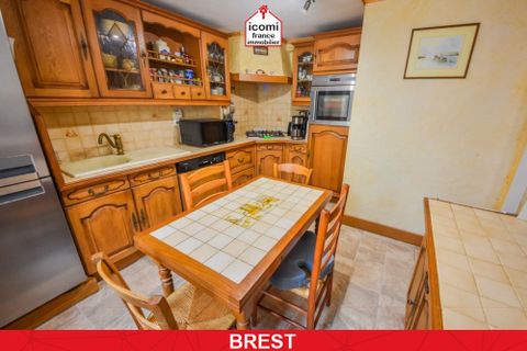 Stadthaus in Brest, Finistere, Brest - € 219.000 | Ref: 314252 - Foto 6