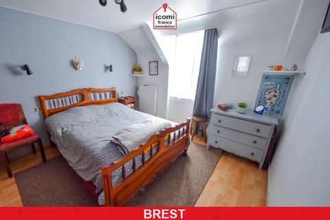 Stadthaus in Brest, Finistere, Brest - € 219.000 | Ref: 314252 - Foto 7