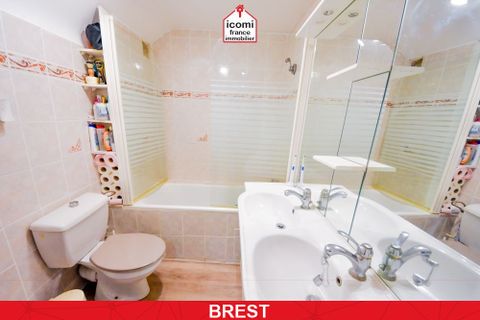 Stadthaus in Brest, Finistere, Brest - € 219.000 | Ref: 314252 - Foto 8