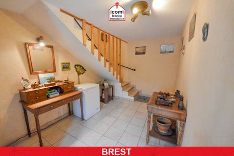 Stadthaus in Brest, Finistere, Brest - € 219.000 | Ref: 314252 - Foto 10