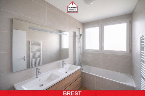 Lejlighed i Brest, Finistere, Brest - € 212.000 | Ref: 314250 - foto 2
