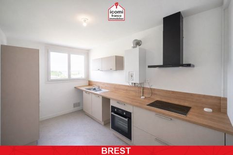 Lejlighed i Brest, Finistere, Brest - € 212.000 | Ref: 314250 - foto 3