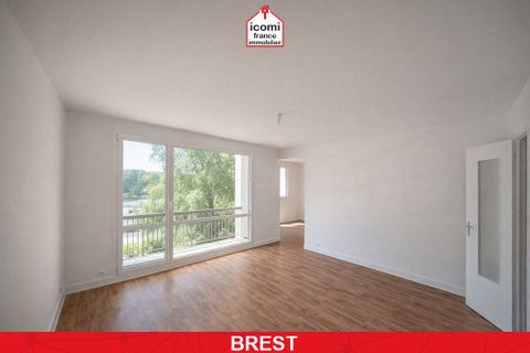 Lejlighed i Brest, Finistere, Brest - € 212.000 | Ref: 314250 - foto 4