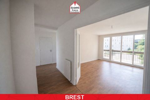 Lejlighed i Brest, Finistere, Brest - € 212.000 | Ref: 314250 - foto 5