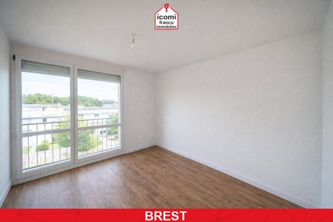 Lejlighed i Brest, Finistere, Brest - € 212.000 | Ref: 314250 - foto 6