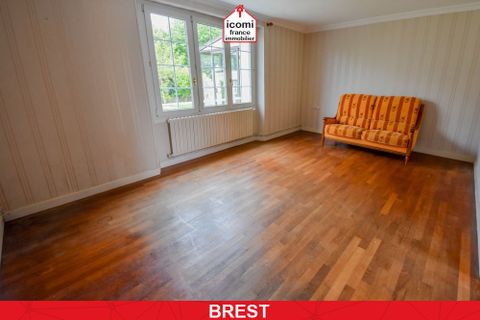 Stadthaus in Brest, Finistere, Brest - € 189.999 | Ref: 314255 - Foto 5