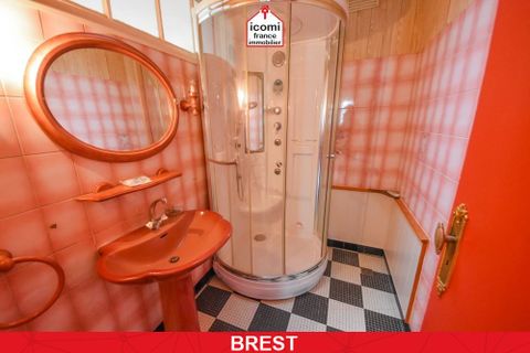 Stadthaus in Brest, Finistere, Brest - € 189.999 | Ref: 314255 - Foto 8