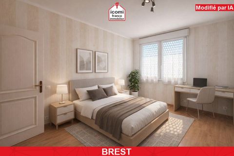 Wohnung in Brest, Finistere, Brest - € 148.000 | Ref: 314268 - Foto 5
