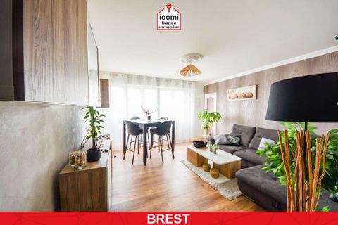Lejlighed i Brest, Finistere, Brest - € 129.500 | Ref: 314251 - foto 4