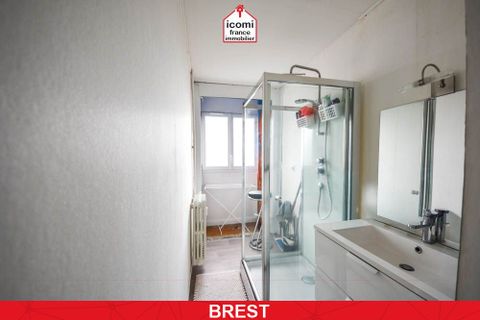 Lejlighed i Brest, Finistere, Brest - € 129.500 | Ref: 314251 - foto 8