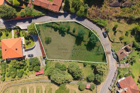Helårsgrund i Ponte de Lima, Viana do Castelo, Ponte de Lima - € 65.000 | Ref: TC192 - foto 4