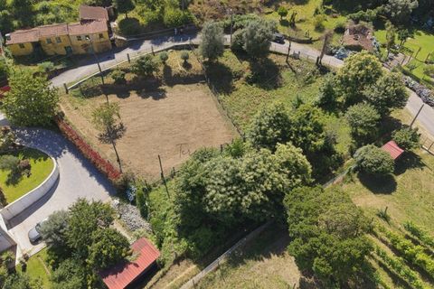 Helårsgrund i Ponte de Lima, Viana do Castelo, Ponte de Lima - € 65.000 | Ref: TC192 - foto 6