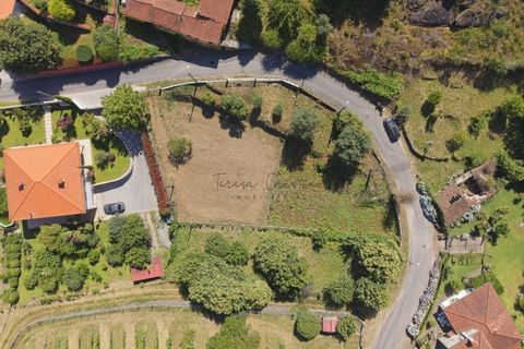 Helårsgrund i Ponte de Lima, Viana do Castelo, Ponte de Lima - € 65.000 | Ref: TC192 - foto 9