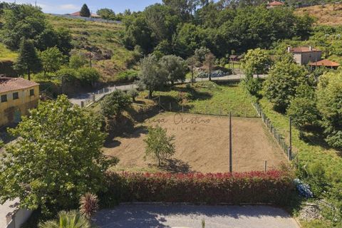 Helårsgrund i Ponte de Lima, Viana do Castelo, Ponte de Lima - € 65.000 | Ref: TC192 - foto 10