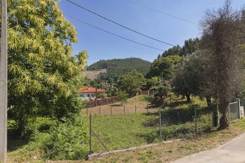 Helårsgrund i Ponte de Lima, Viana do Castelo, Ponte de Lima - € 65.000 | Ref: TC192 - foto 12