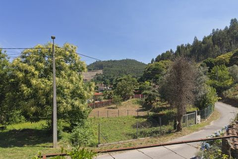 Helårsgrund i Ponte de Lima, Viana do Castelo, Ponte de Lima - € 65.000 | Ref: TC192 - foto 13
