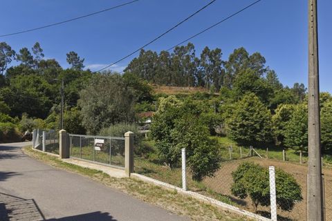 Helårsgrund i Ponte de Lima, Viana do Castelo, Ponte de Lima - € 65.000 | Ref: TC192 - foto 15