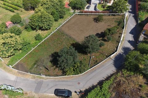 Helårsgrund i Ponte de Lima, Viana do Castelo, Ponte de Lima - € 65.000 | Ref: TC192 - foto 17