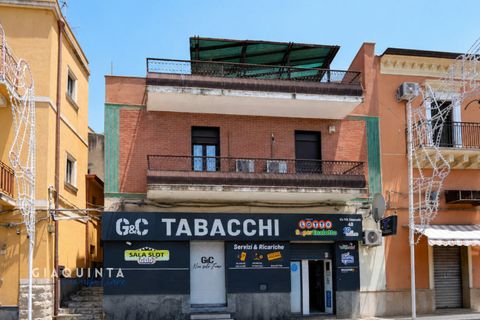 Villa a Palagonia, Catania, Palagonia - € 95.000 | Ref: ZCCNNA2026 - foto 21