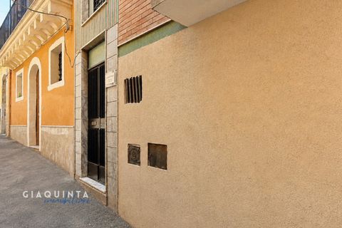 Villa a Palagonia, Catania, Palagonia - € 95.000 | Ref: ZCCNNA2026 - foto 22