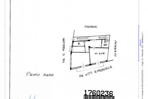 Villa a Palagonia, Catania, Palagonia - € 95.000 | Ref: ZCCNNA2026 - foto 28