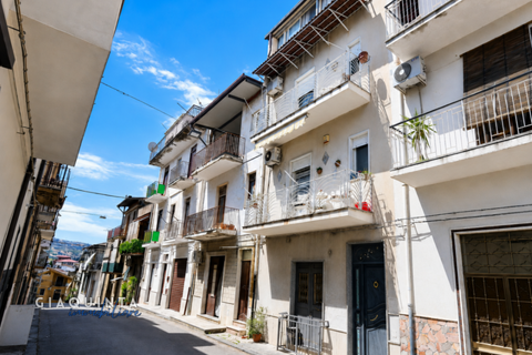 Villa i Palagonia, Catania, Palagonia - € 120.000 | Ref: GZZGSI2026 - foto 1