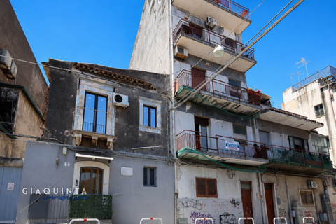 Lejlighed i Catania, Catania, Catania - € 125.000 | Ref: CNTLCU2026 - foto 4