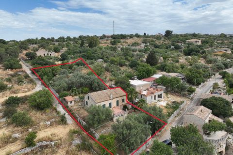 Villa i Modica, Ragusa, Modica - € 120.000 | Ref: MA 164 I - foto 3