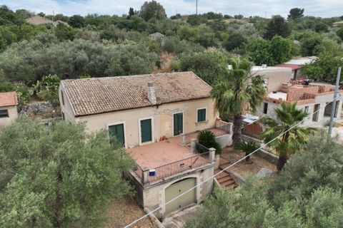 Villa i Modica, Ragusa, Modica - € 120.000 | Ref: MA 164 I - foto 6