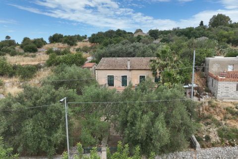 Villa i Modica, Ragusa, Modica - € 120.000 | Ref: MA 164 I - foto 7