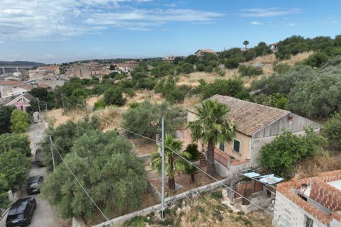 Villa i Modica, Ragusa, Modica - € 120.000 | Ref: MA 164 I - foto 8