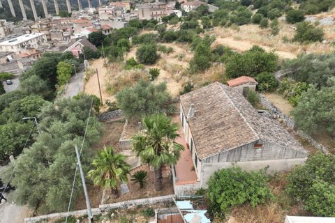 Villa i Modica, Ragusa, Modica - € 120.000 | Ref: MA 164 I - foto 9