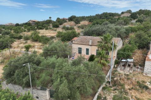Villa i Modica, Ragusa, Modica - € 120.000 | Ref: MA 164 I - foto 11