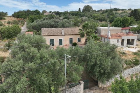 Villa i Modica, Ragusa, Modica - € 120.000 | Ref: MA 164 I - foto 12