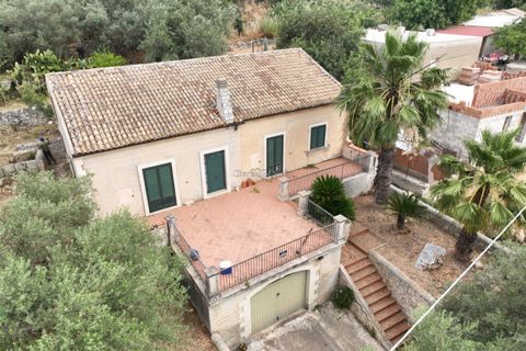 Villa i Modica, Ragusa, Modica - € 120.000 | Ref: MA 164 I - foto 14
