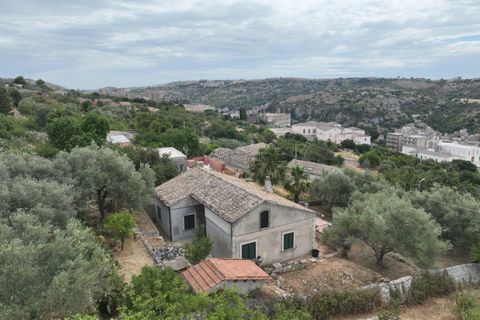 Villa i Modica, Ragusa, Modica - € 120.000 | Ref: MA 164 I - foto 22