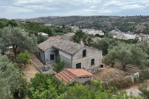 Villa i Modica, Ragusa, Modica - € 120.000 | Ref: MA 164 I - foto 24