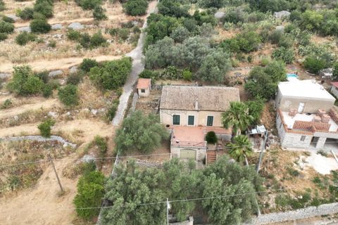 Villa i Modica, Ragusa, Modica - € 120.000 | Ref: MA 164 I - foto 36