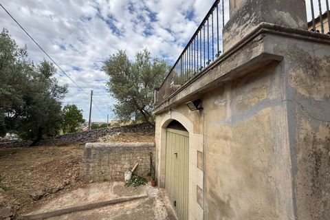 Villa i Modica, Ragusa, Modica - € 120.000 | Ref: MA 164 I - foto 45