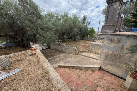 Villa i Modica, Ragusa, Modica - € 120.000 | Ref: MA 164 I - foto 49