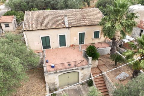 Villa in Modica, Ragusa, Modica - € 120.000 | Ref: MA 164 I - foto 3
