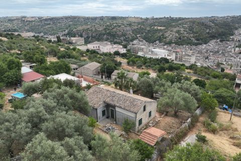 Villa in Modica, Ragusa, Modica - € 120.000 | Ref: MA 164 I - foto 45
