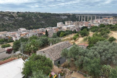 Villa in Modica, Ragusa, Modica - € 120.000 | Ref: MA 164 I - foto 47