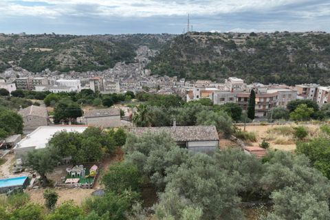 Villa in Modica, Ragusa, Modica - € 120.000 | Ref: MA 164 I - foto 48