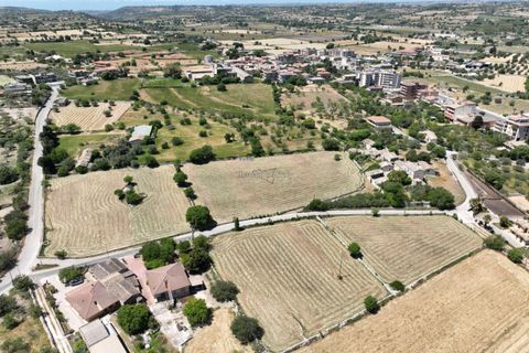 Villa i Modica, Ragusa, Modica - € 370.000 | Ref: L 2191 - foto 5