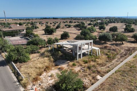 Villa i Modica, Ragusa, Modica - € 120.000 | Ref: L 1439 C - foto 5